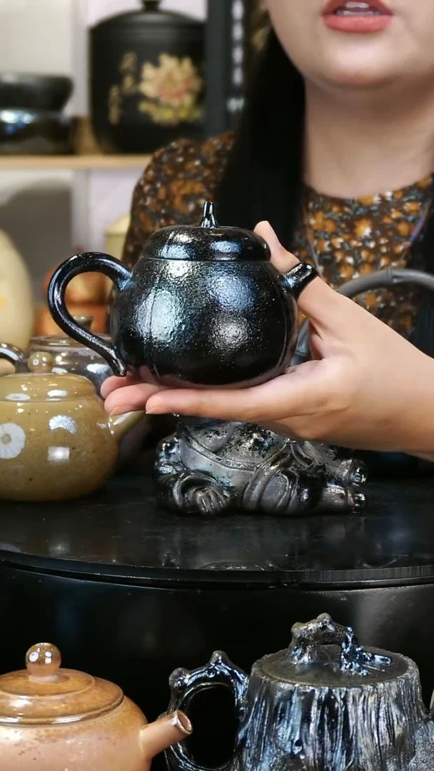 壶102  苏橙茶周边