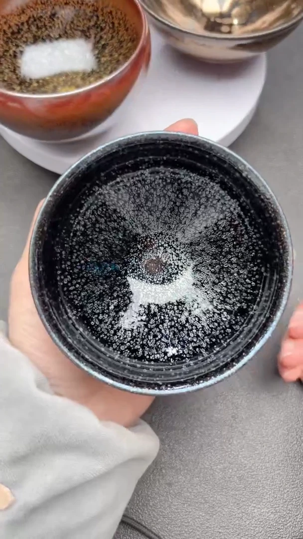 【闪购商品】茶盏490建盏建盏建盏