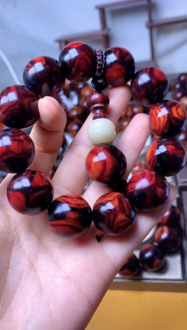 高货瘤疤紫油梨老料土埋料47