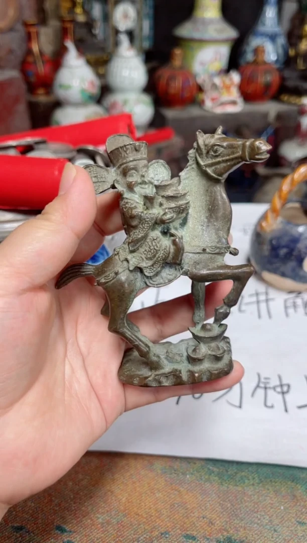直播实物展示所见即所得