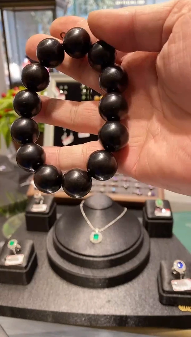 【闪购商品】风车木（黑檀木）无事牌清仓福利18+