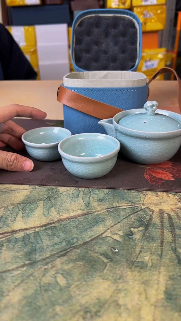 【闪购商品】工厂茶具年底全部清光光