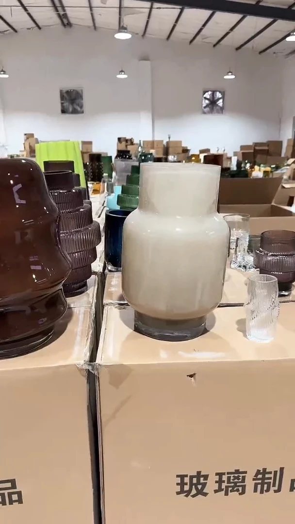【闪购商品】玻璃灰色