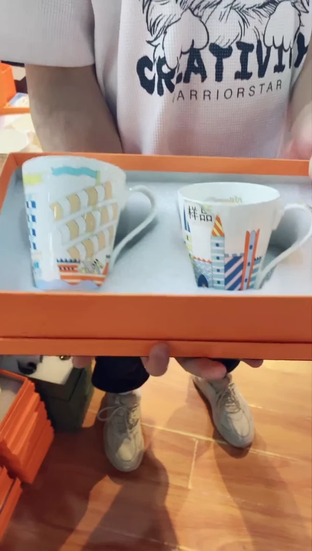 【闪购商品】杯鸿辉家品牌瓷器，京东包邮！