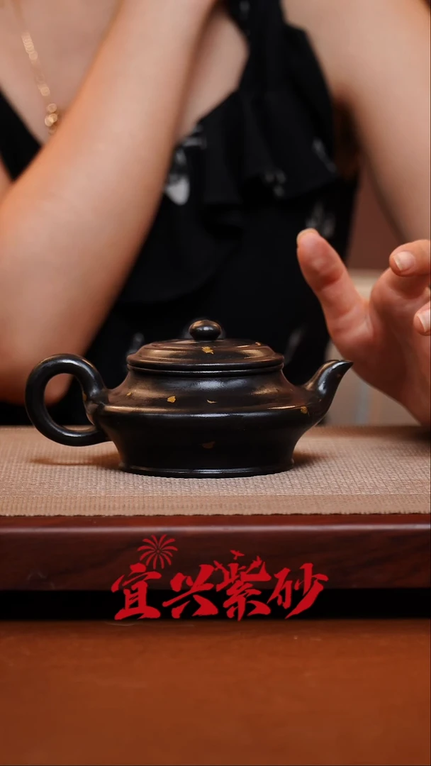 茶壶紫砂宜兴紫砂38号