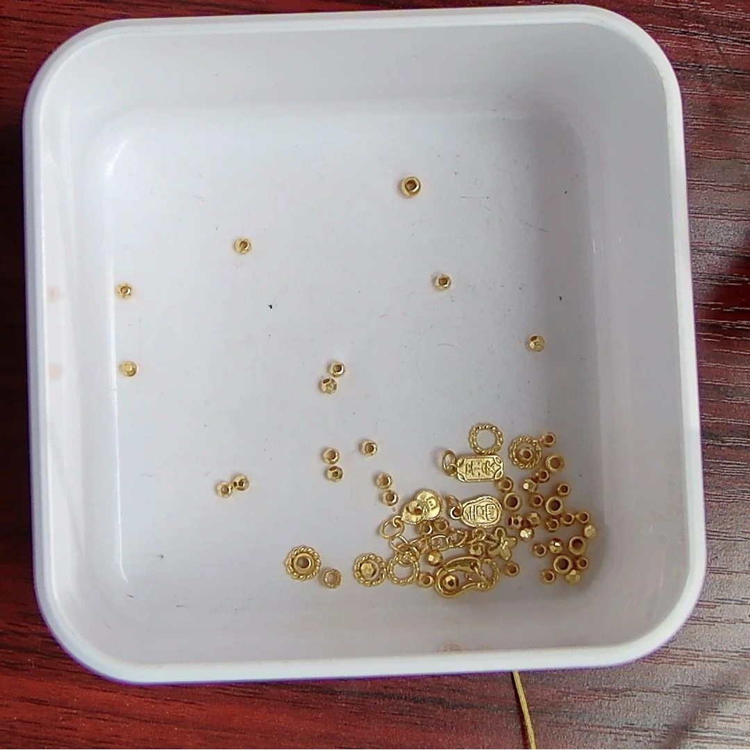 足金DIY配件A5.483