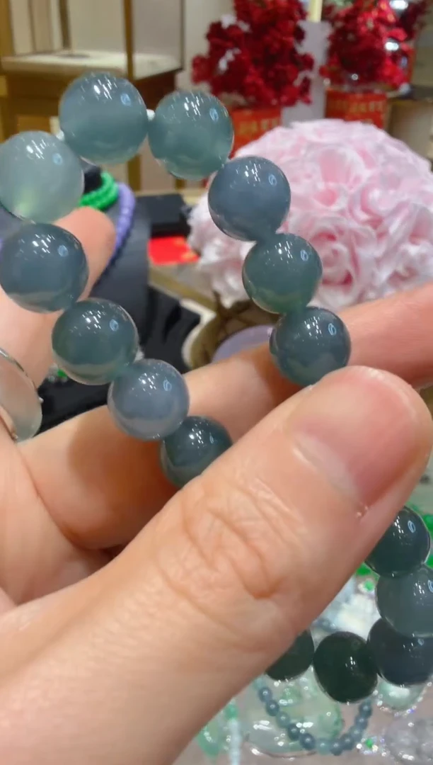 未镶嵌手串翡翠多样性团购发一件