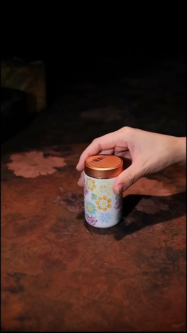 陶瓷茶具（无礼盒）@@A13199