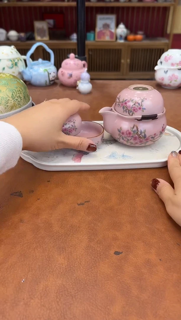 -熹宁陶瓷通用链接