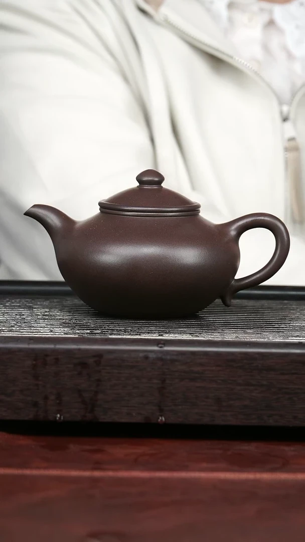 茶壶紫砂精品紫砂壶29........500CC