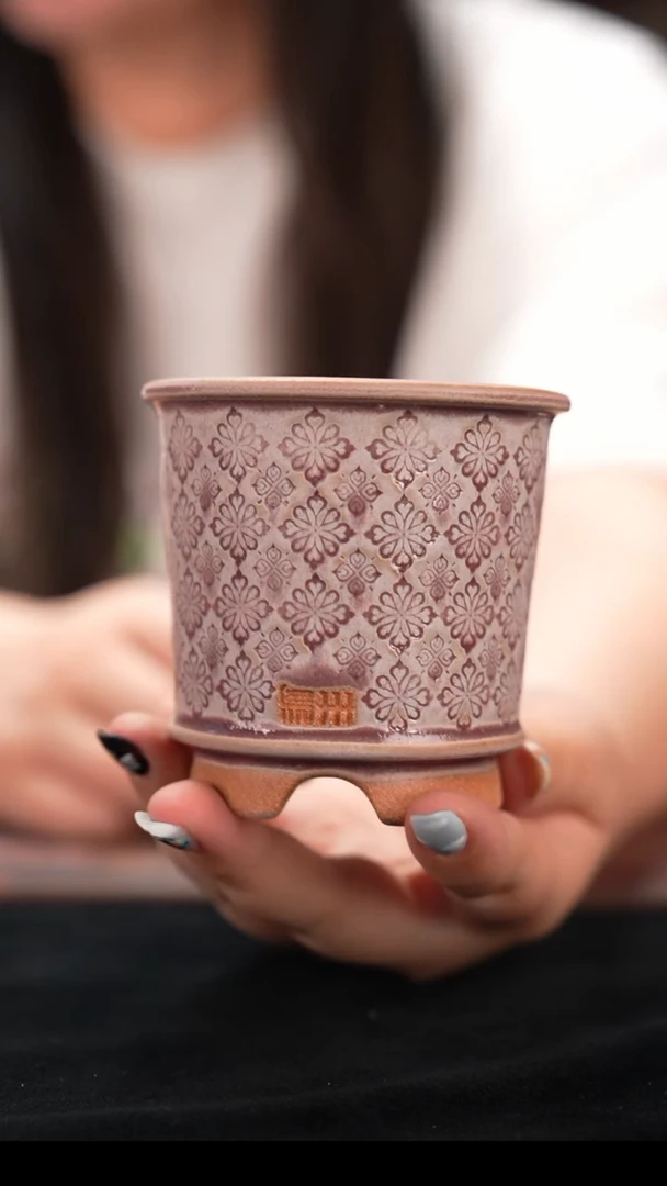 9-2-346花盆口径7