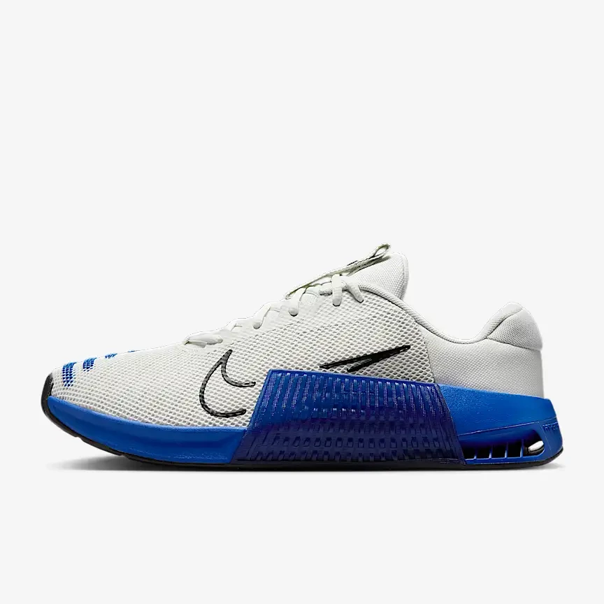 Nike耐克男运动鞋METCON9尤莱特雅丹风DZ2617-008欧若风