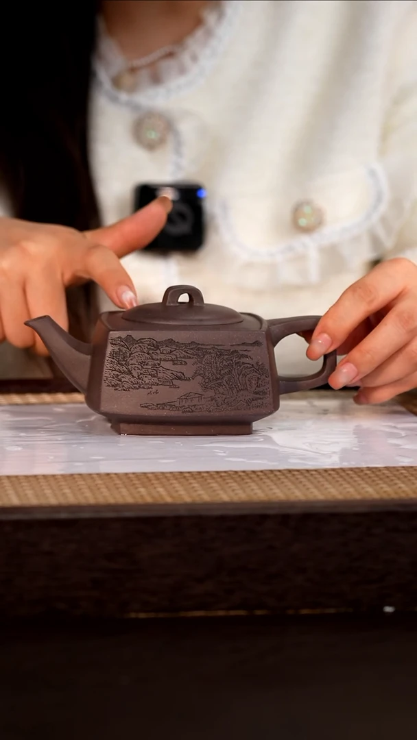 茶壶紫砂11111111