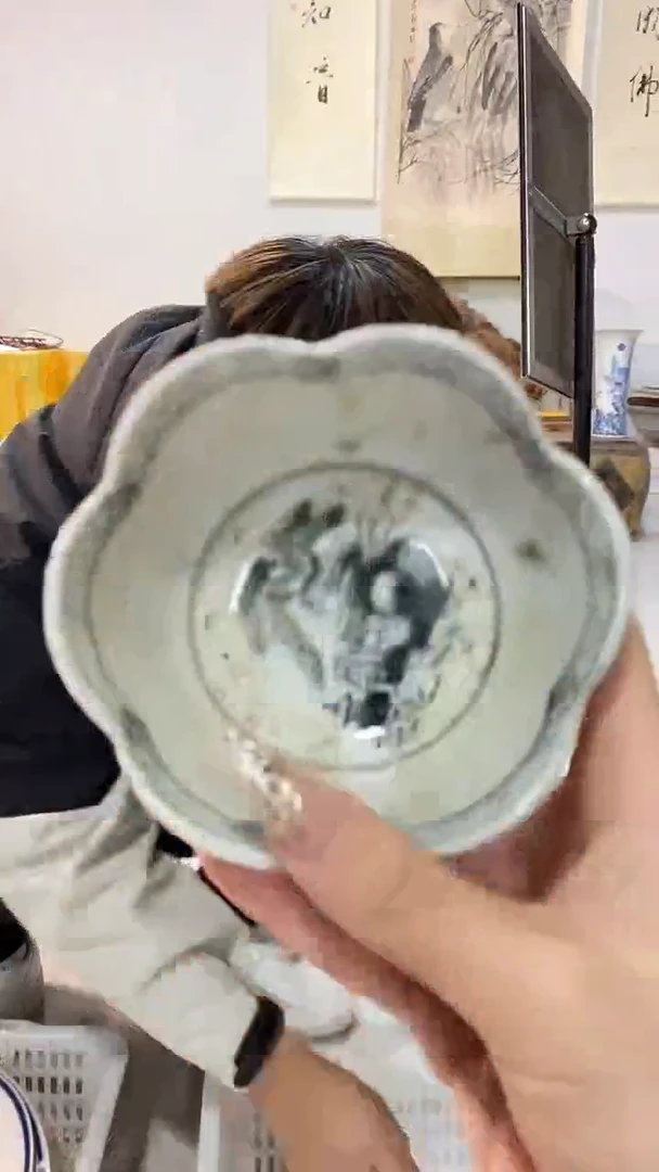 C29景德镇高端瓷器