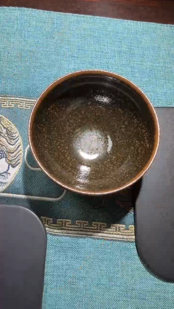 茶盏林子照高端收藏19