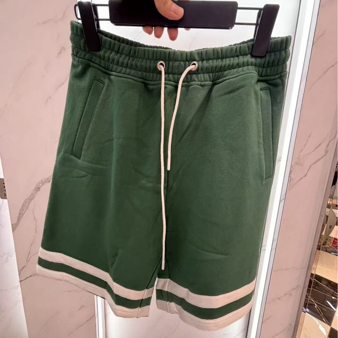 TCH服饰店-潮牌时尚百搭短裤S69A216015