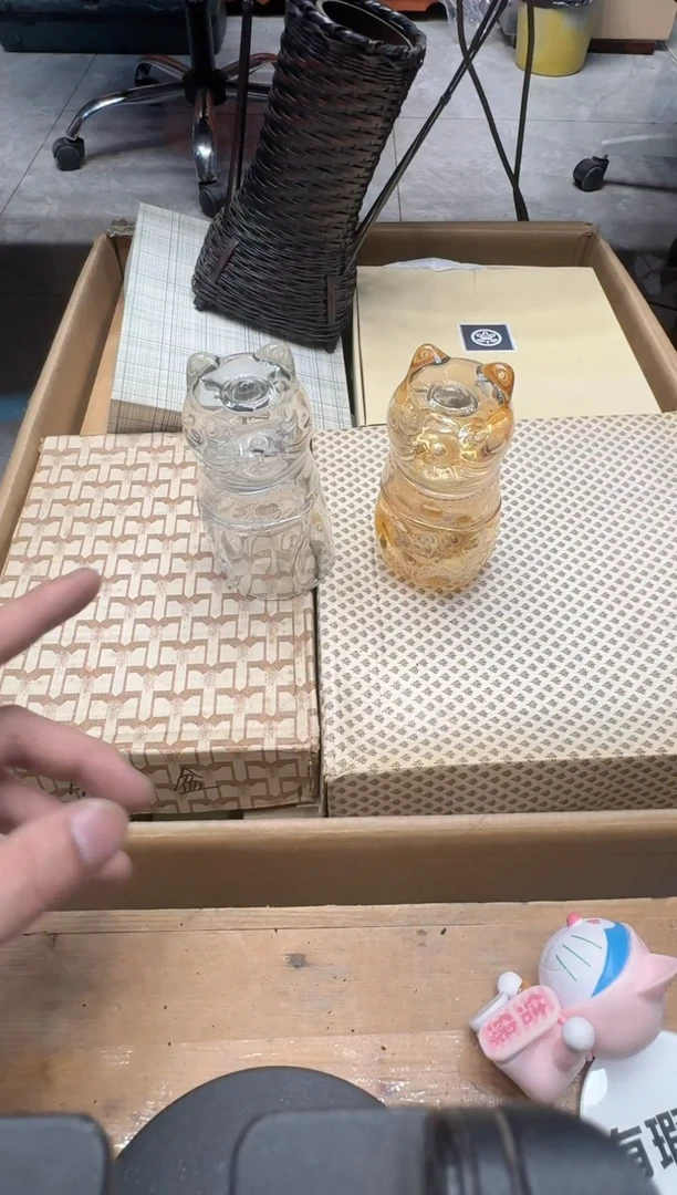 瓷器闪购商品  如图 中古品默认微瑕