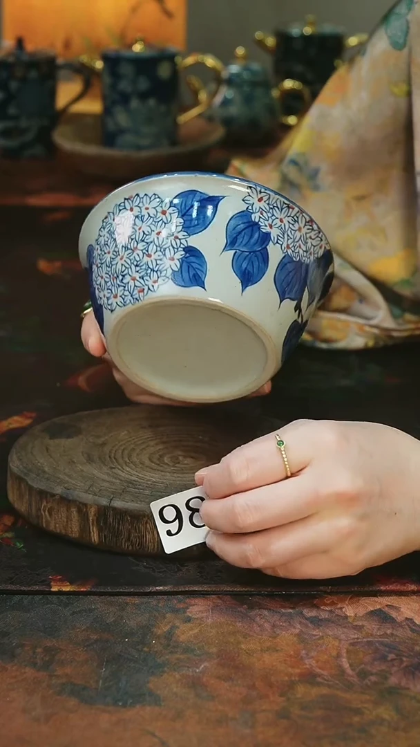 茶碗........茶碗........微瑕