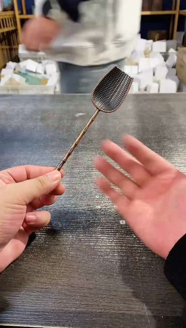 【闪购商品】其他茶勺璟德商品链接