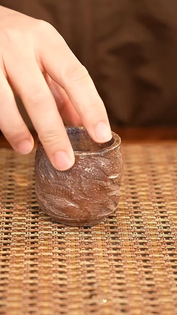 其他陶陶语手作柴烧茶器（杯子）150