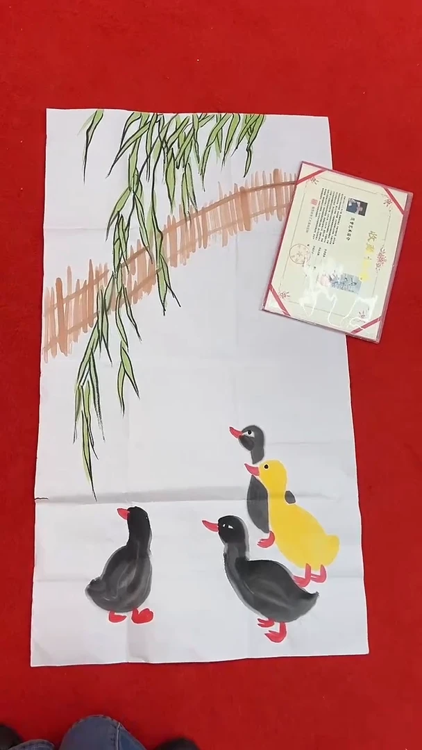 国画1111111111111