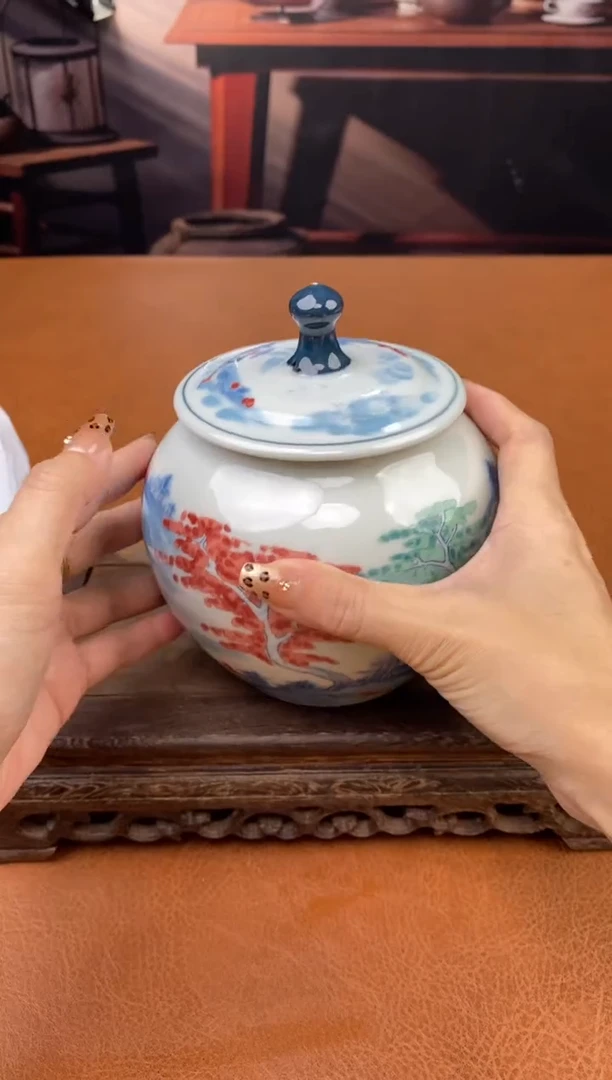 【闪购商品】陶禧茶器闪购福利V
