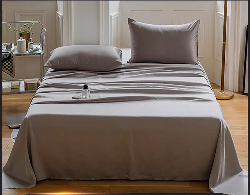 工厂孤品清货全棉床单245*250以直播间颜色为准一码一拍