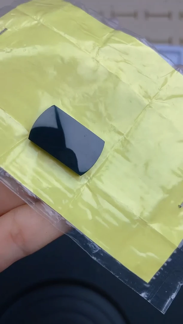定制翡翠未镶嵌天然翡翠蛋面34