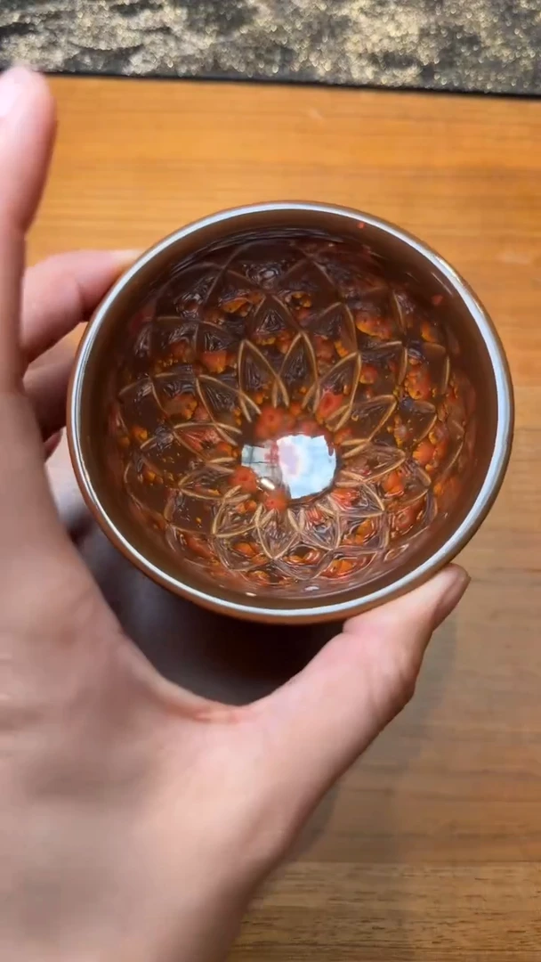 茶盏范泽锋高端收藏87