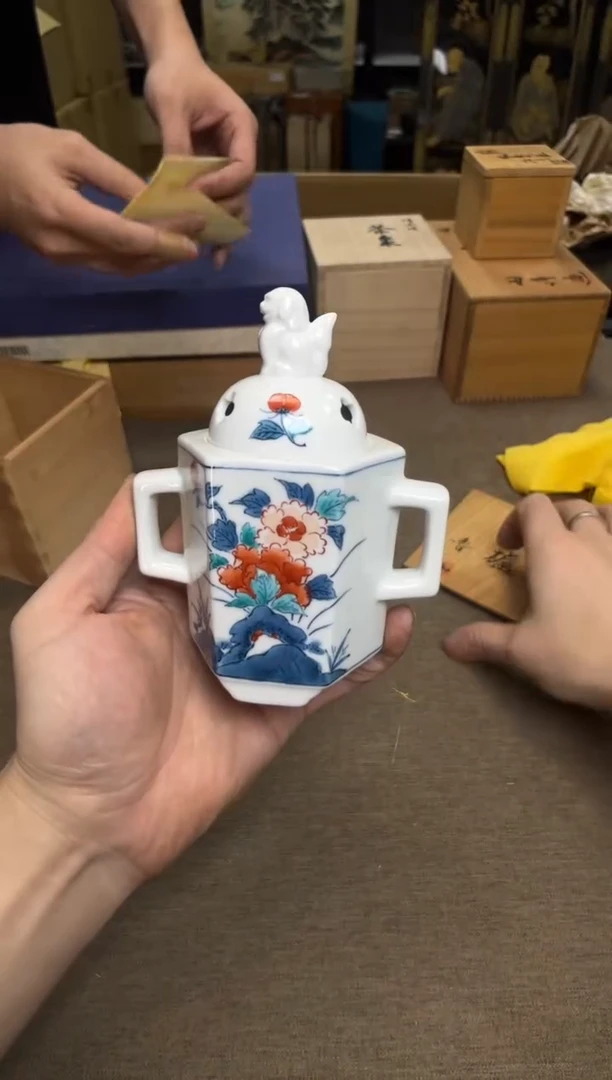 茶宠瓷器茶具套装