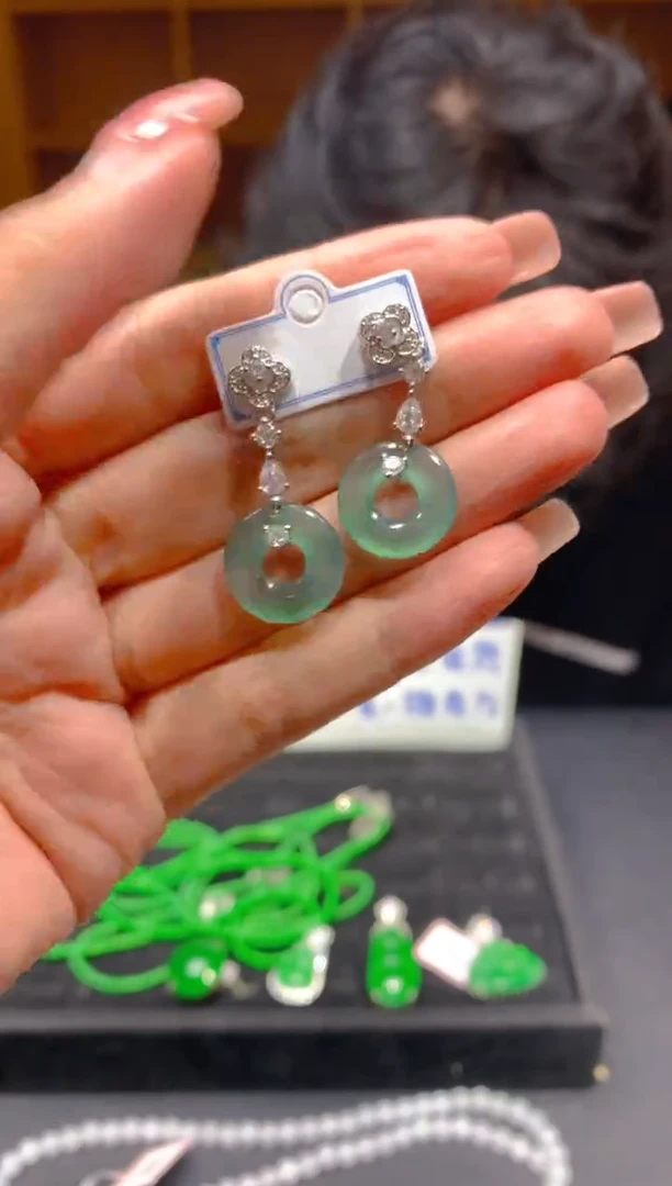 未镶嵌定制翡翠249多样性发货（发其一）