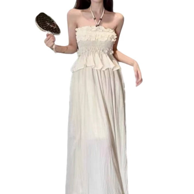 【小依专享】L5330658时尚女装连衣裙-0658