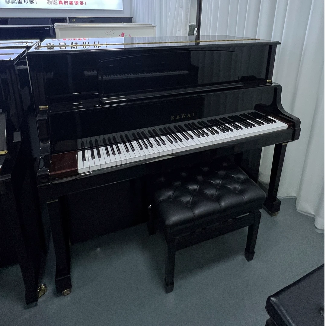 卡瓦依钢琴 KU-S30 专业级家用钢琴