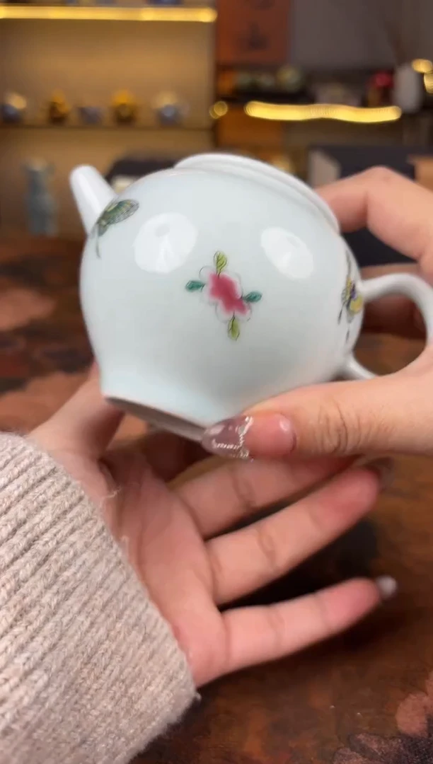 【闪购商品】茶具尾货@