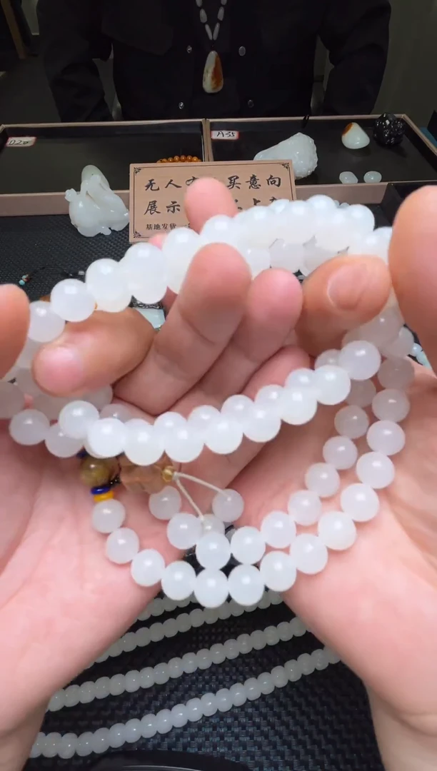 未镶嵌和田玉挂件美玉何求玉器闪购