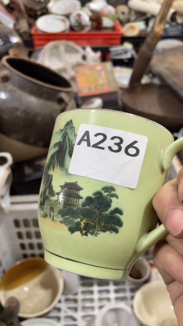 老*博美阁匠心工艺优品236