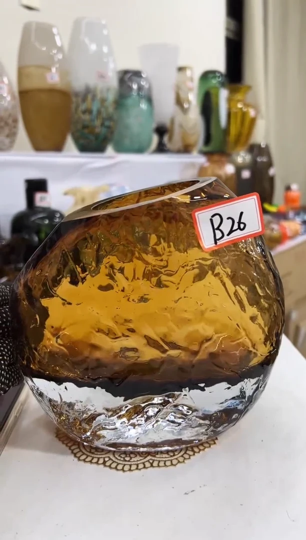 【闪购商品】也麦花器