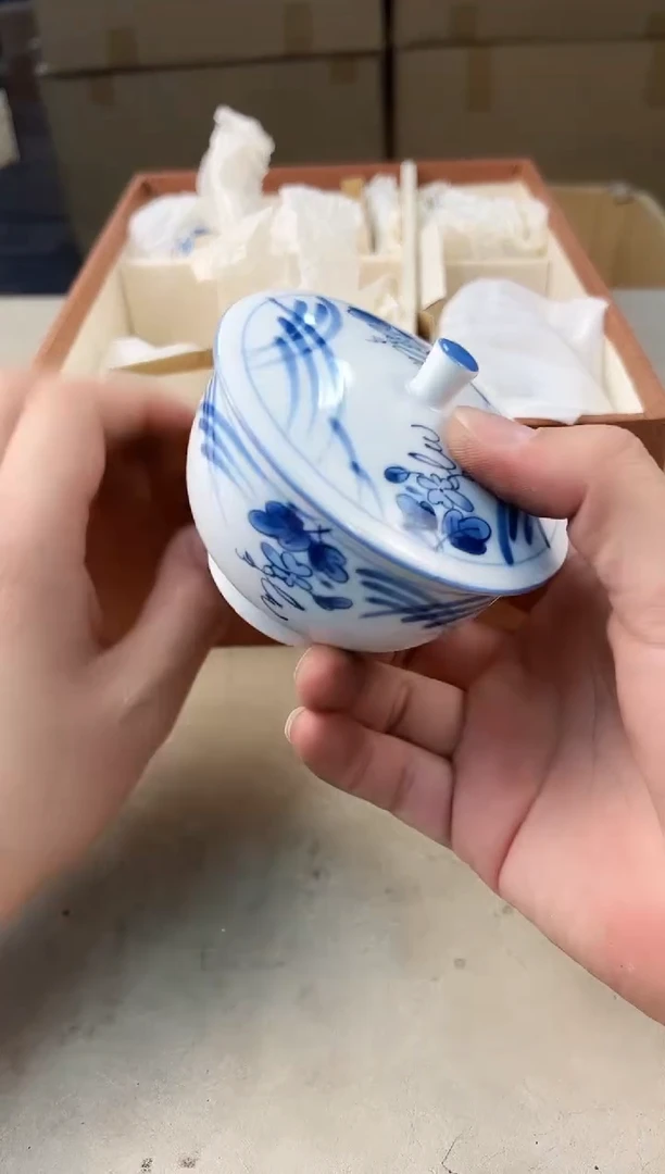 瓷片797号满30米包邮，打包不易