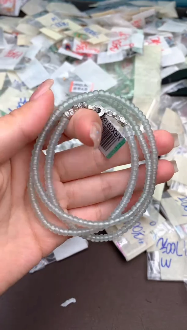 未镶嵌挂件翡翠一