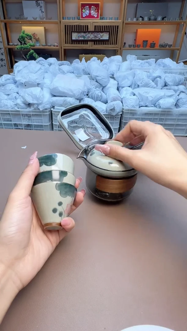 【闪购商品】其他瓷制品S1111111111111