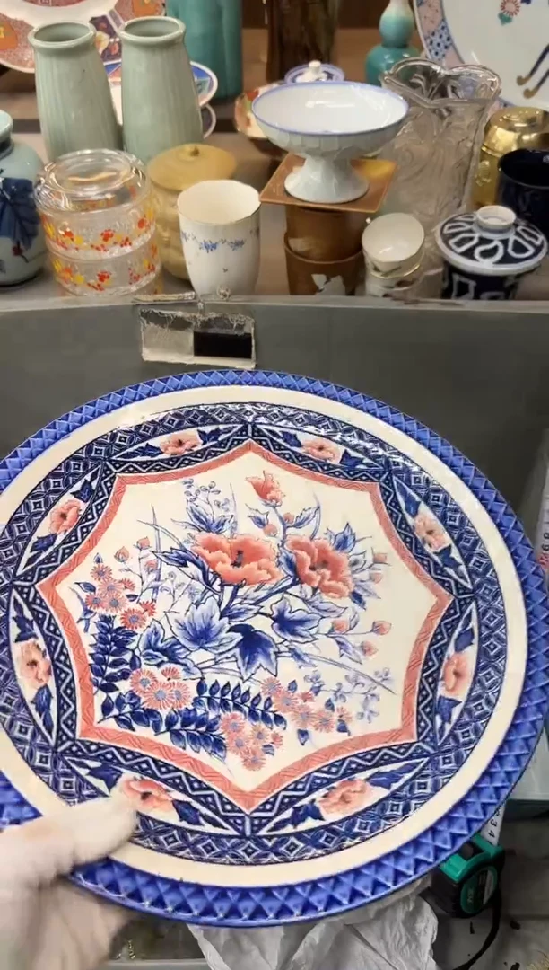 摆件桔*瓷器瓷器瓷器瓷器