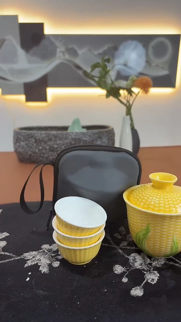 瓷片解得茶器00000