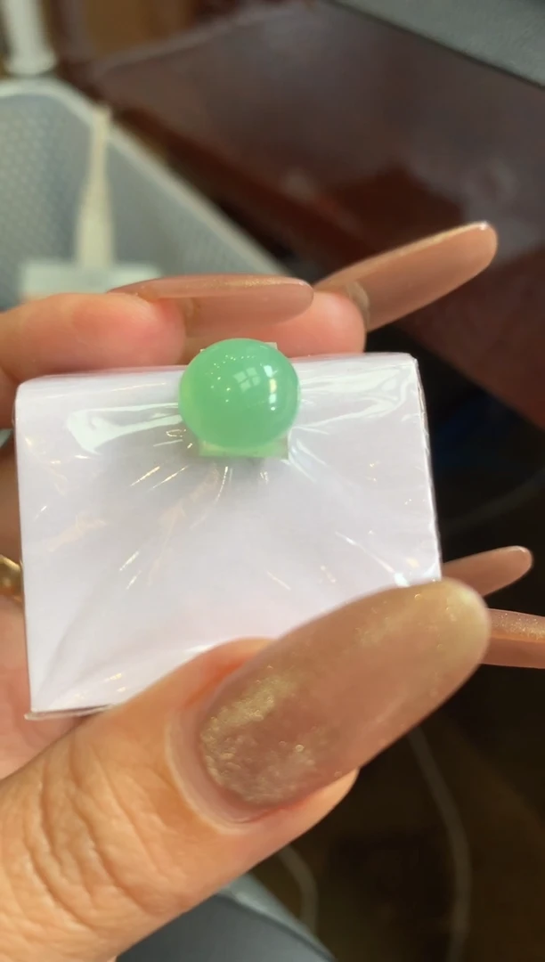 【闪购商品】定制翡翠未镶嵌翡翠