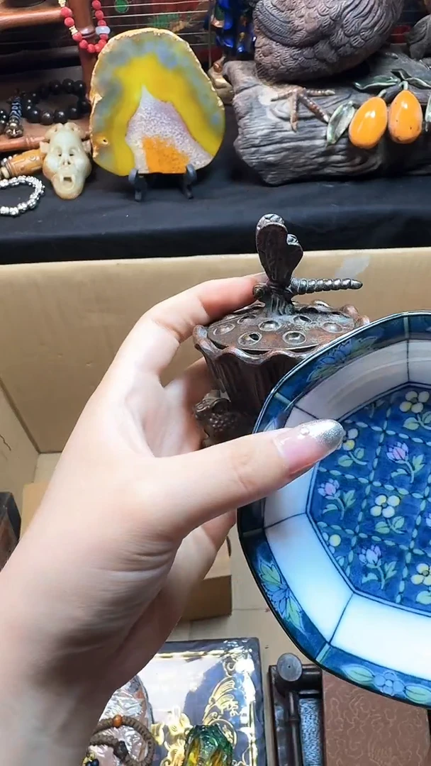 紫砂其他瓷器默认链接一物一拍~