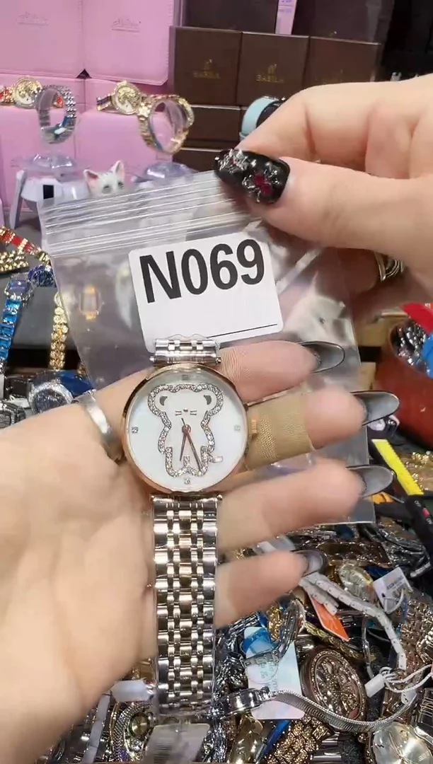 石英机芯锻造碳钢0