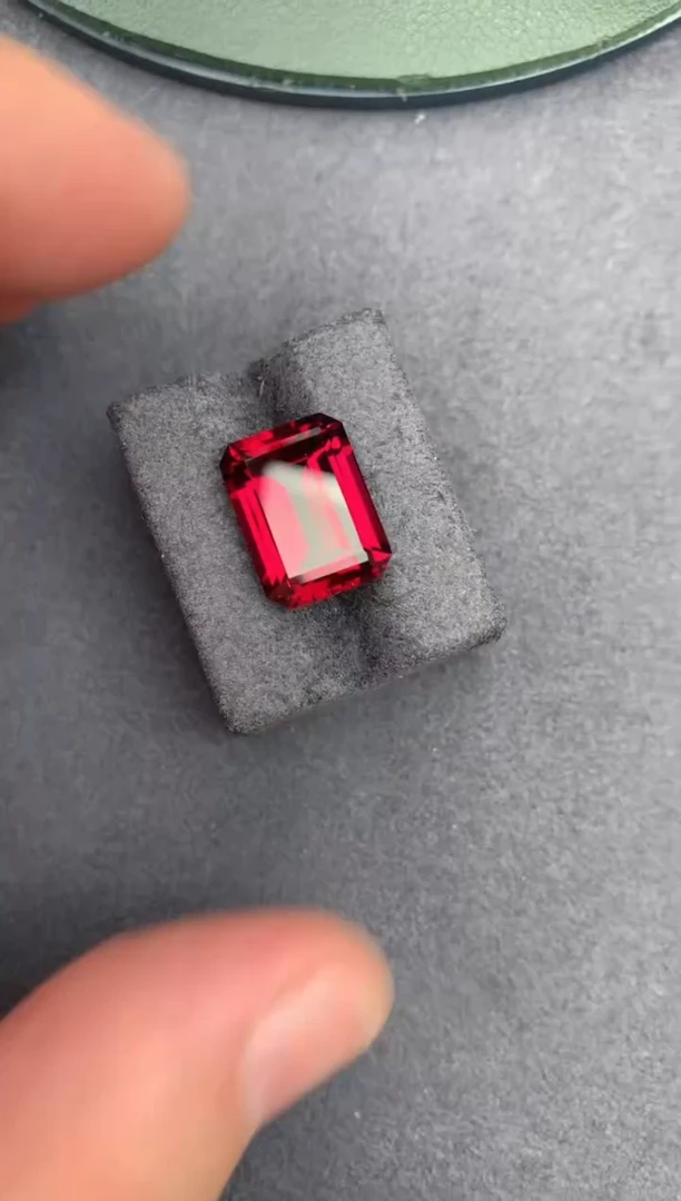 石榴石裸石未镶嵌10ct 镁铝榴石 多样性发货