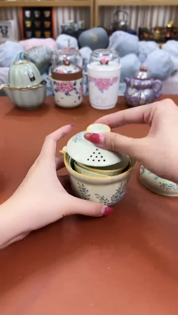 万家瓷坊清货商品链接@@YS392