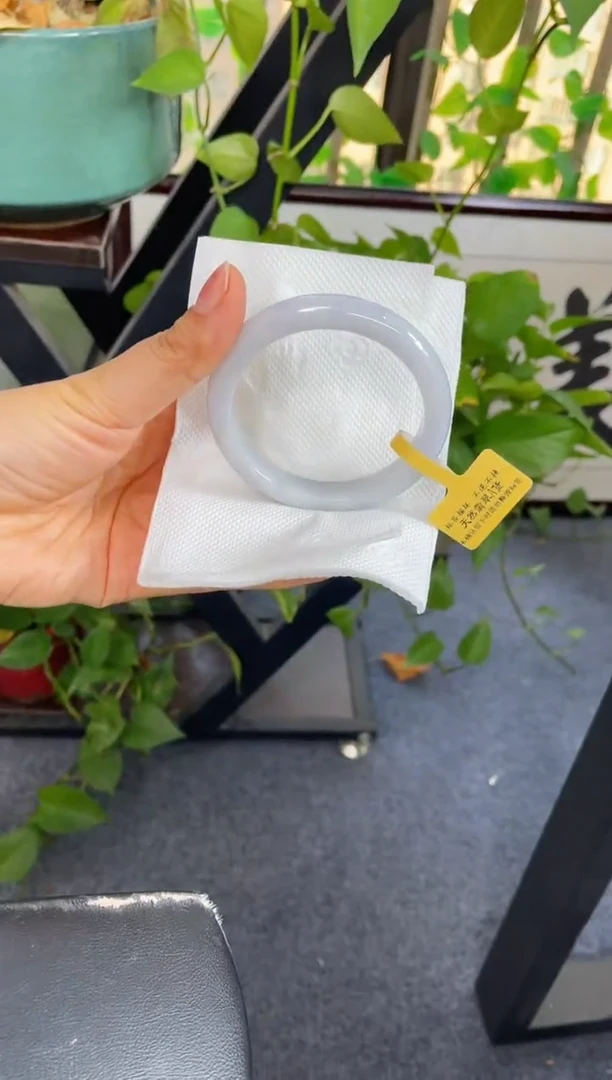 未镶嵌手镯翡翠001-58.8