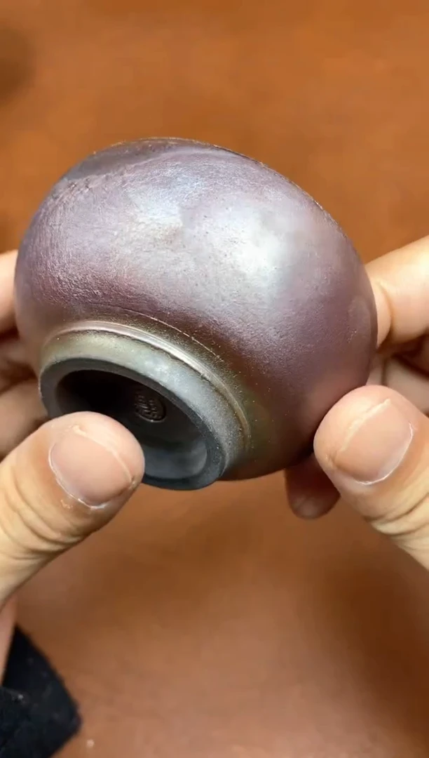 【闪购商品】观寂茶器柴烧专拍链407