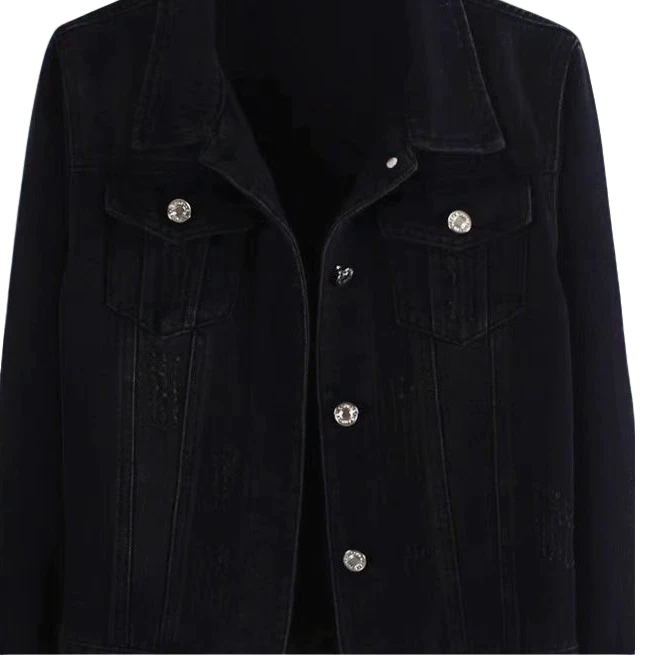 （101号-150号直播链接）时尚外套尾货样衣默认微瑕